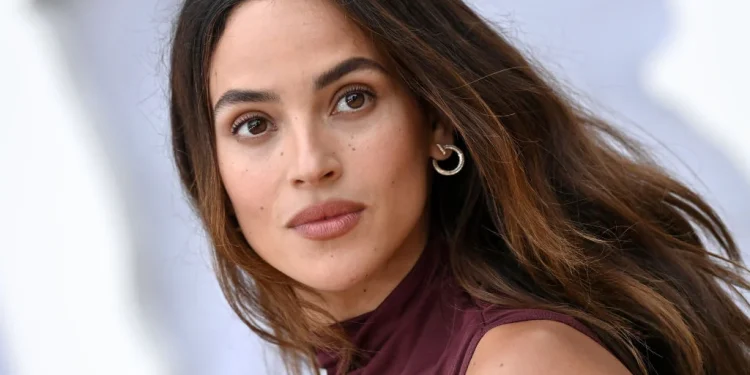 Adria Arjona Net Worth
