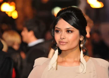 Afshan Azad Net Worth