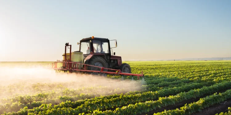 Agriculture & Farming in Bahrain