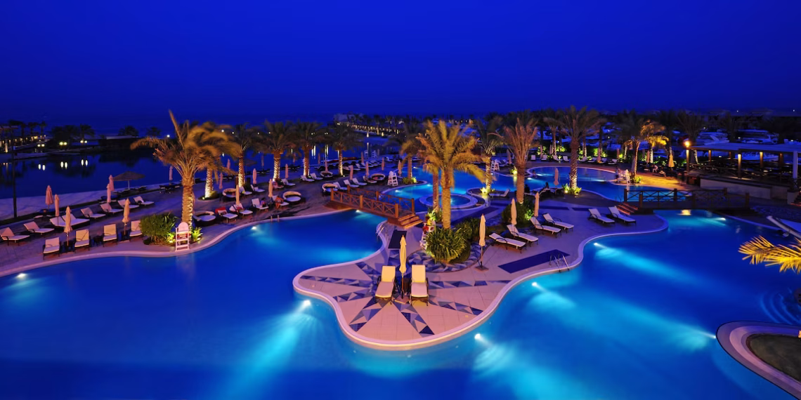 Top Hotels & Resorts in Bahrain | Best Stays and Luxury Accommodation