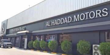 Top Car Services & Dealerships in Bahrain