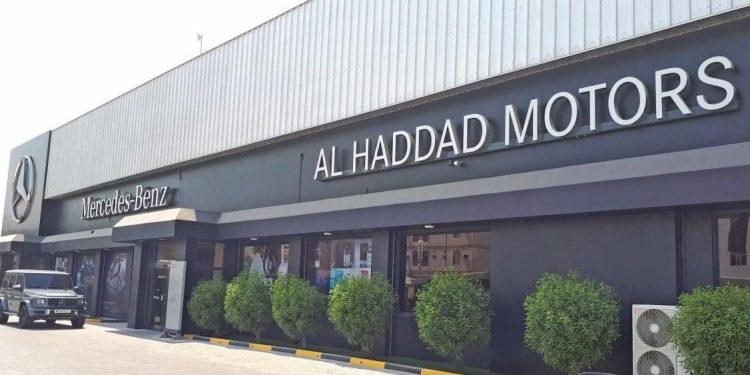 Top Car Services & Dealerships in Bahrain