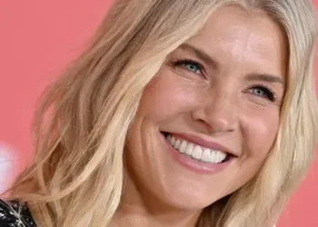 Amanda Kloots Net Worth