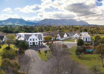 American International School of Cape Town