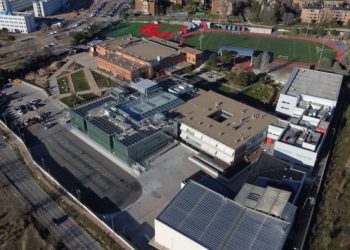 American School of Madrid: Top International Education in Spain