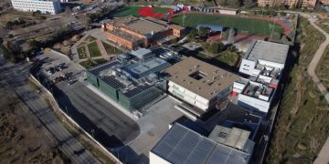 American School of Madrid: Top International Education in Spain