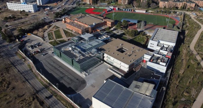 American School of Madrid: Top International Education in Spain