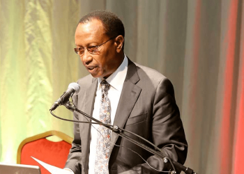 Amos Nzeyi Biography: From Hawking Eggs to Ugandan Billionaire
