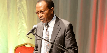 Amos Nzeyi Biography: From Hawking Eggs to Ugandan Billionaire