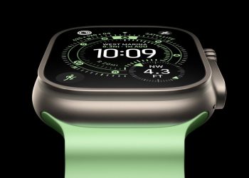 Apple Watch Ultra 3 Full Specifications