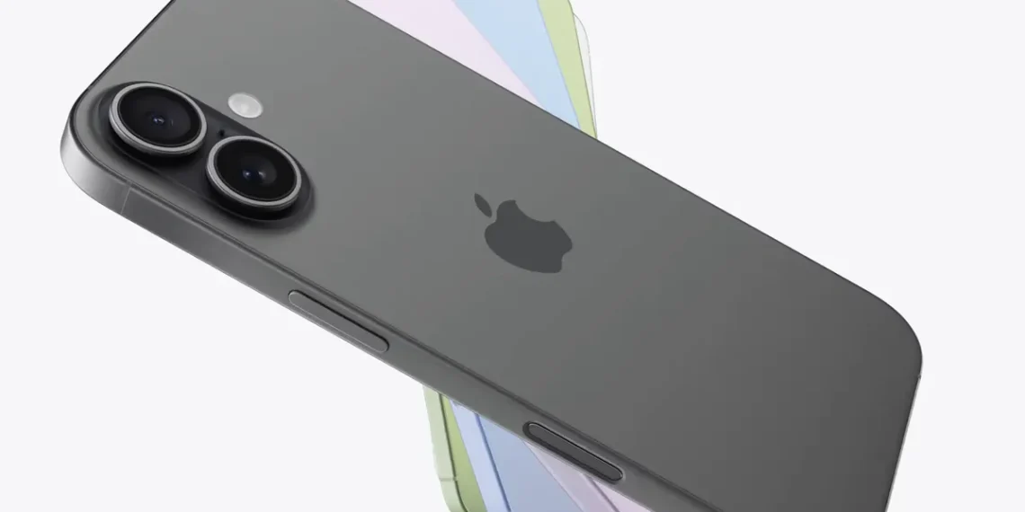 Apple iPhone 17 Full Specifications