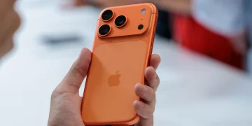 Apple iPhone 17 Pro Full Specifications