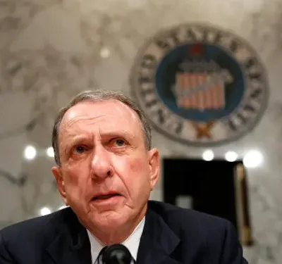 Arlen Specter Net Worth