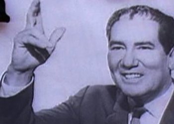 Arnulfo Arias: President of Panama