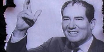 Arnulfo Arias: President of Panama