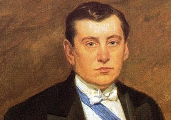 Arturo Alessandri Palma