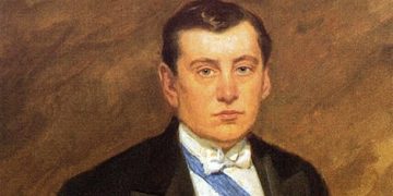 Arturo Alessandri Palma