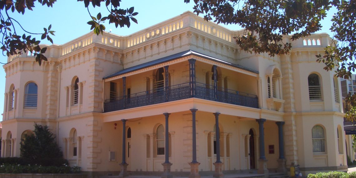 Ascham School: A Prestigious All-Girls’ Education in Sydney, Australia