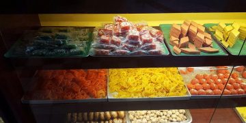 Best Fast Food & Casual Dining Restaurants in Bahrain