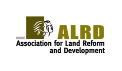Association for Land Reform and Development
