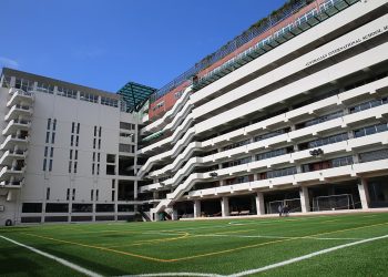 Australian International School Hong Kong: Excellence in Education