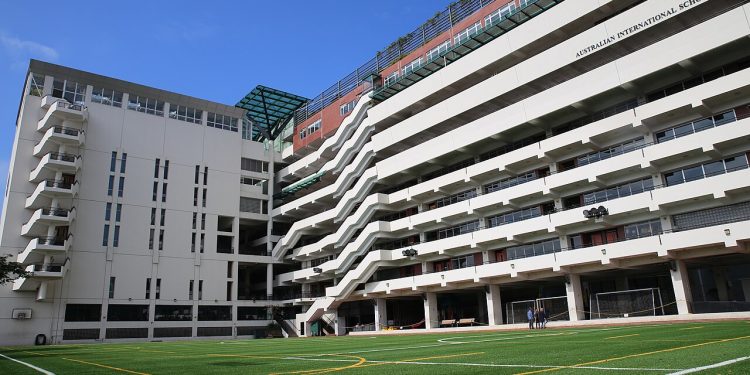 Australian International School Hong Kong: Excellence in Education