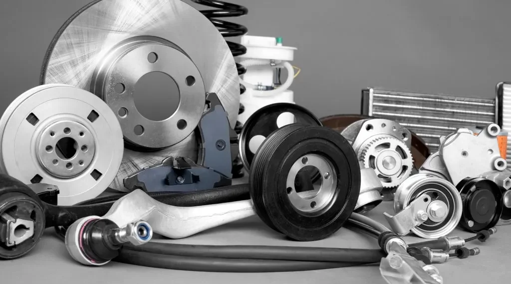 Top Auto Parts & Services Businesses in Bahrain