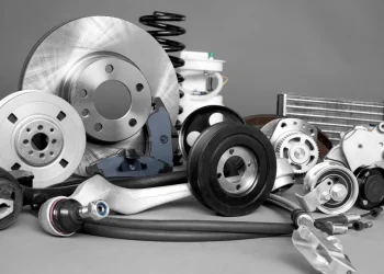 Top Auto Parts & Services Businesses in Bahrain