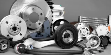 Top Auto Parts & Services Businesses in Bahrain