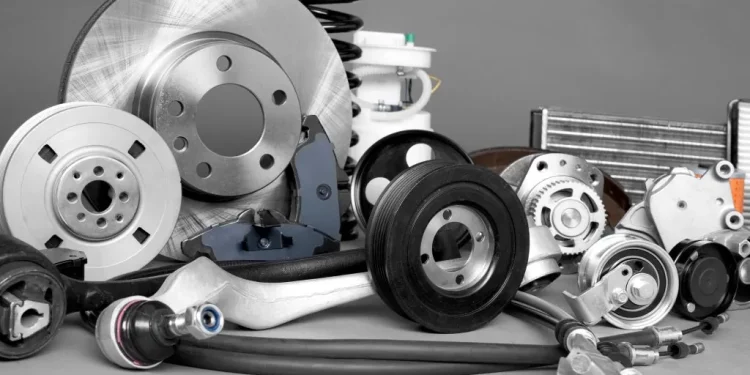Top Auto Parts & Services Businesses in Bahrain