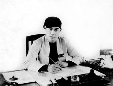 Ba Maw: Prime Minister of Myanmar