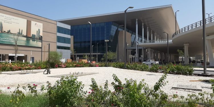 Airports & Aviation in Bahrain