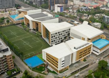 Bangkok International Preparatory & Secondary School: Excellence in British Education