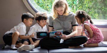 Bangkok Patana School: Leading British International Education in Thailand