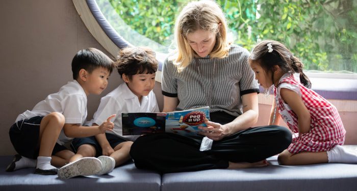 Bangkok Patana School: Leading British International Education in Thailand