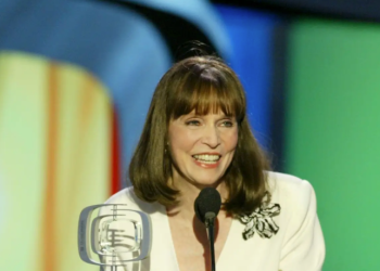 Barbara Feldon Net Worth