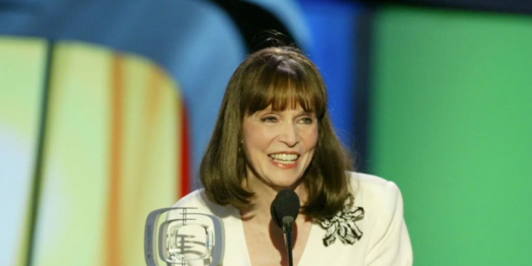 Barbara Feldon Net Worth