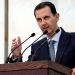 Bashar al-Assad: President of Syria and the Syrian Civil War