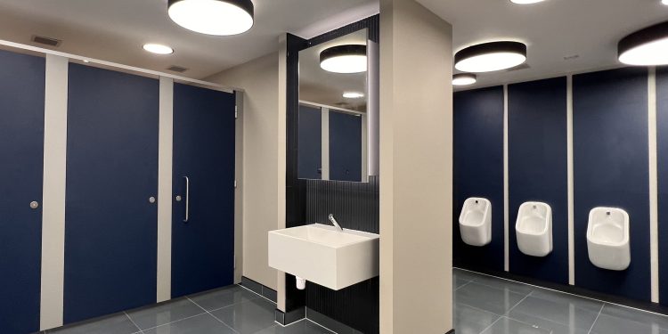 Top Bathrooms Businesses in Bahrain