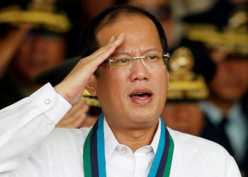 Benigno Aquino III: President of Philippines (2010–2016)