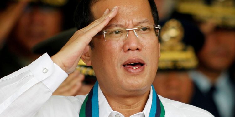 Benigno Aquino III: President of Philippines (2010–2016)