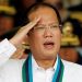 Benigno Aquino III: President of Philippines (2010–2016)