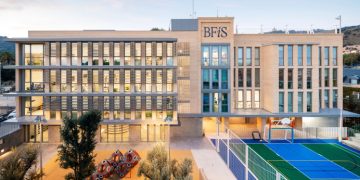 Benjamin Franklin International School: Premier Education in Barcelona