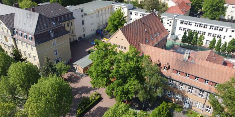 Berlin International School: A Global Education in Berlin