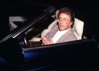 Bill Bixby Net Worth