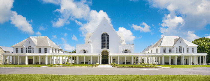 Bishops Diocesan College: An Icon of Excellence in South Africa