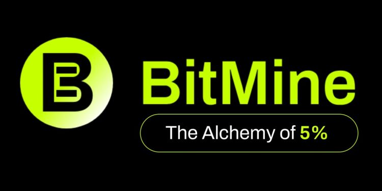 BitMine Immersion (BMNR) Affirms NYSE American Listing and Access to Capital Markets