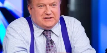 Bob Beckel Net Worth