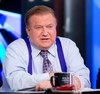 Bob Beckel Net Worth