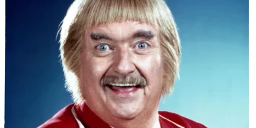 Bob Keeshan Net Worth